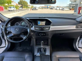 Mercedes-Benz E 220 CDI 170hp, снимка 7