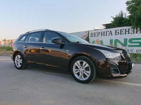 Chevrolet Cruze J308, снимка 3