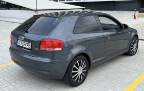 Audi A3 1.9 TDl 6ск 2006г, снимка 5