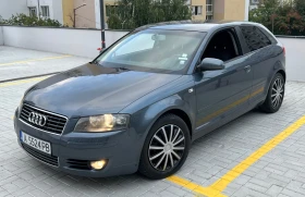 Audi A3 1.9 TDl 6ск 2006г, снимка 2