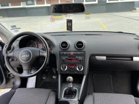 Audi A3 1.9 TDl 6ск 2006г, снимка 11