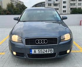 Audi A3 1.9 TDl 6ск 2006г, снимка 3