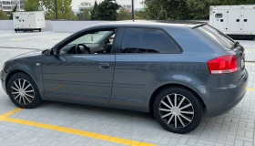 Audi A3 1.9 TDl 6ск 2006г, снимка 6