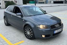 Audi A3 1.9 TDl 6ск 2006г, снимка 1