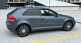 Audi A3 1.9 TDl 6ск 2006г, снимка 7