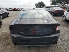 Audi A7 3.0 TFSI* QUATTRO* PRESTIGE  - [9] 