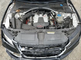 Audi A7 3.0 TFSI* QUATTRO* PRESTIGE  - [10] 