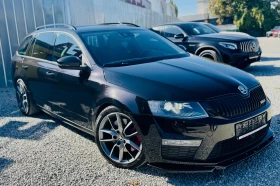 Skoda Octavia 2.0d/ABT TUNING/VRS MODE/DISTRONIK/ /// | Mobile.bg    5