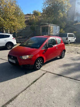 Mitsubishi Colt 1.1, снимка 1