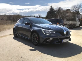 Renault Megane RS TROPHY, снимка 5