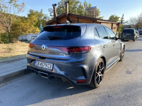 Renault Megane RS TROPHY, снимка 4