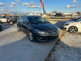 Opel Astra Face Lift/131kc., снимка 2