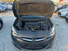 Opel Astra Face Lift/131kc., снимка 11