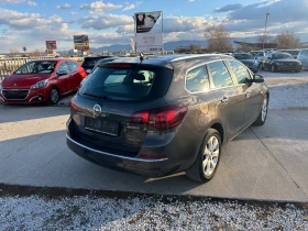 Opel Astra Face Lift/131kc., снимка 3