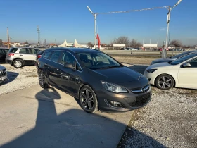 Opel Astra Face Lift/131kc., снимка 2