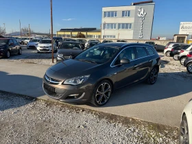 Opel Astra Face Lift/131kc., снимка 1