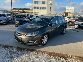 Opel Astra Face Lift/131kc., снимка 1