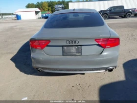 Audi A7 Premium* B&O* QUATTRO* Keyless*  | Mobile.bg    4