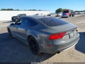 Audi A7 Premium* B&O* QUATTRO* Keyless*  | Mobile.bg    3