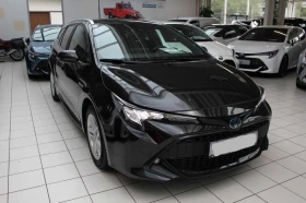 Toyota Corolla Touring Sports 1.8 Head-Up - 42900 лв. - 36013116 | Car24.bg