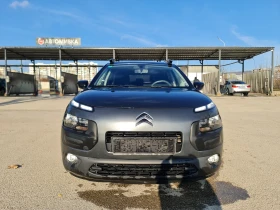 Citroen C4 Cactus КАТО ЧИСТО НОВА/НА КОЛЕДНА ПРОМОЦИЯ, снимка 2