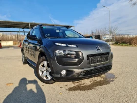 Citroen C4 Cactus КАТО ЧИСТО НОВА/НА КОЛЕДНА ПРОМОЦИЯ, снимка 1