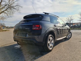 Citroen C4 Cactus КАТО ЧИСТО НОВА/НА КОЛЕДНА ПРОМОЦИЯ, снимка 4