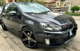 VW Golf 2.0GTD, снимка 1