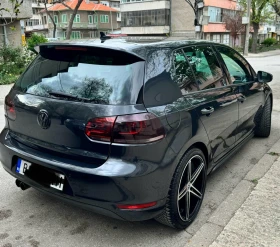 VW Golf 2.0GTD, снимка 3