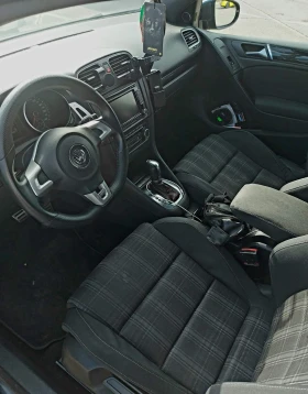 VW Golf 2.0GTD, снимка 5