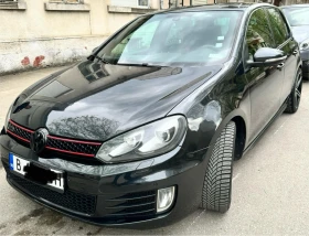 VW Golf 2.0GTD, снимка 4