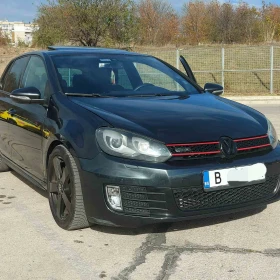 VW Golf 2.0GTD, снимка 9