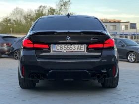     BMW M5 Competition / Carbon-Ceramic /  / 