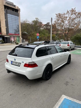 BMW 530 Facelift, снимка 5