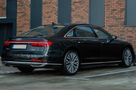 Audi A8  A8 L 55 TFSI V6, снимка 4