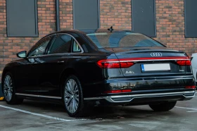 Audi A8  A8 L 55 TFSI V6, снимка 6