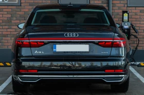 Audi A8  A8 L 55 TFSI V6, снимка 5