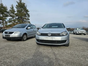 VW Golf VW GOLF 1.2 * Бензин* , снимка 2