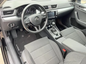 Skoda Superb 2.0 TDI, снимка 9