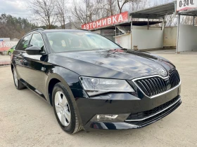 Skoda Superb 2.0 TDI, снимка 3