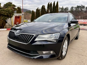 Skoda Superb 2.0 TDI, снимка 1