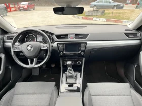 Skoda Superb 2.0 TDI, снимка 10