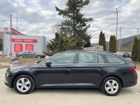 Skoda Superb 2.0 TDI, снимка 8