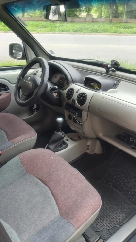 Renault Kangoo 1.9 dci, снимка 2