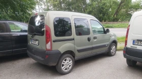 Renault Kangoo 1.9 dci, снимка 1