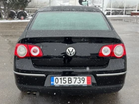 VW Passat Highline 1.9TDI Навигация, снимка 6