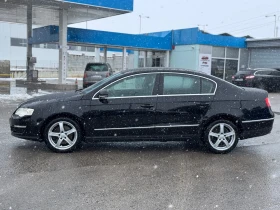 VW Passat Highline 1.9TDI Навигация, снимка 5