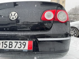 VW Passat Highline 1.9TDI Навигация, снимка 8