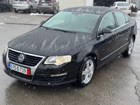 VW Passat Highline 1.9TDI Навигация, снимка 2