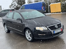 VW Passat Highline 1.9TDI Навигация, снимка 3